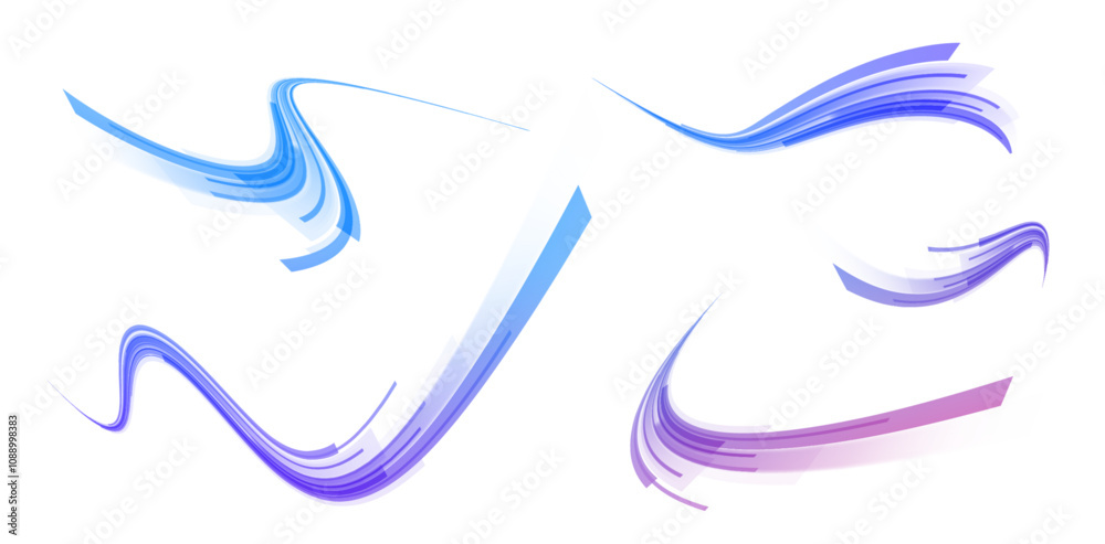 Png glowing spark swirl trail tracing on dark blue background. Png abstract light lines of movement and speed. Light line moving with speed. Png glowing spark swirl trail tracing on dark blue background. Png abstract light lines of movement and speed. Light line moving with speed.