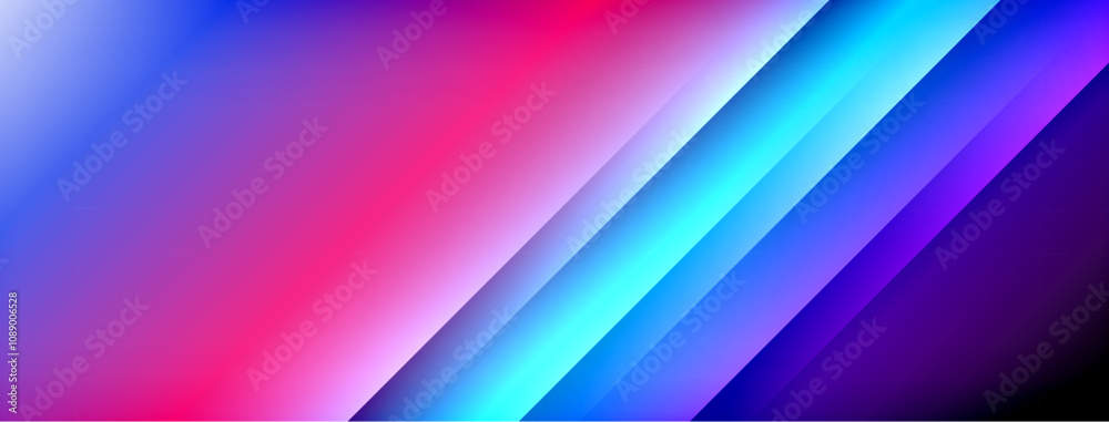 Light shadow lines dynamic gradient background Light shadow lines dynamic gradient background