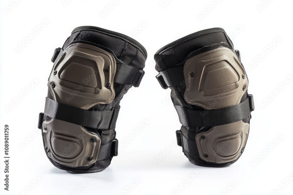 Protect your knees with high-quality knee pads. These durable knee guards enhance safety during sports and activities. Gear up for your next adventure. Generative AI Protect your knees with high-quality knee pads. These durable knee guards enhance safety during sports and activities. Gear up for your next adventure. Generative AI