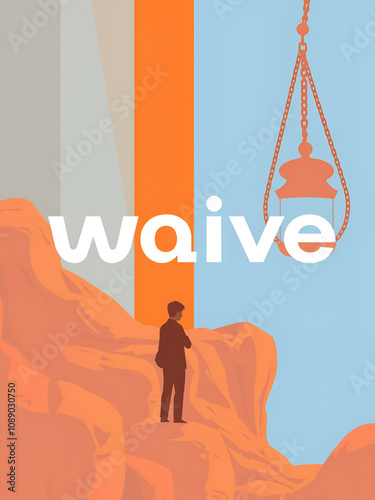 Waive - legal concept