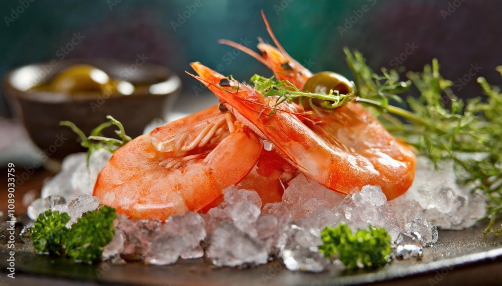 A detailed close-up of a vibrant pink hibiscus flower with intricate petals and pollen.