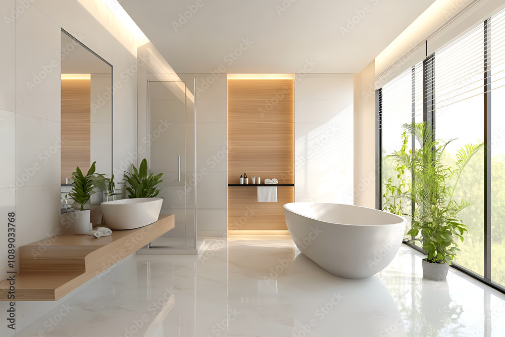Interior design style view of an Asian home Interior design style view of an Asian home