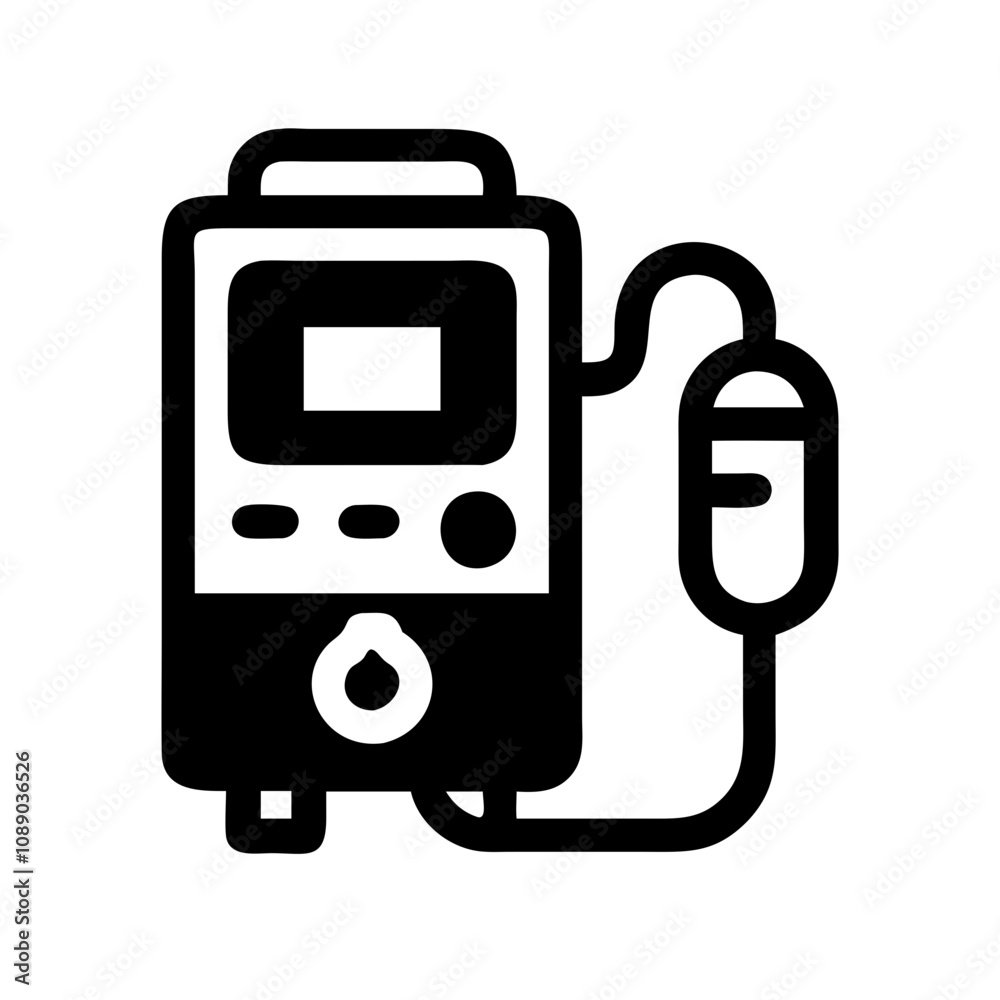 Medical Equipment Dialysis: Compact Portable Device for Home Use Medical Equipment Dialysis: Compact Portable Device for Home Use