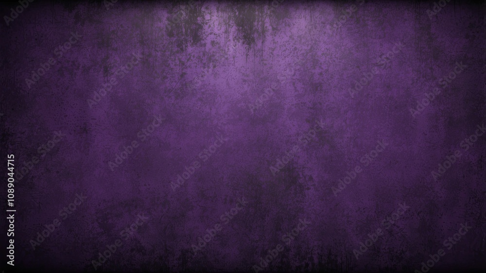 Dark purple grunge texture background with effect Dark purple grunge texture background with effect