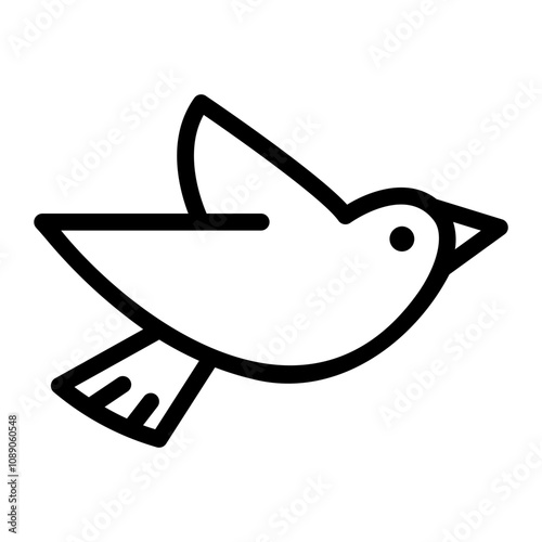 bird