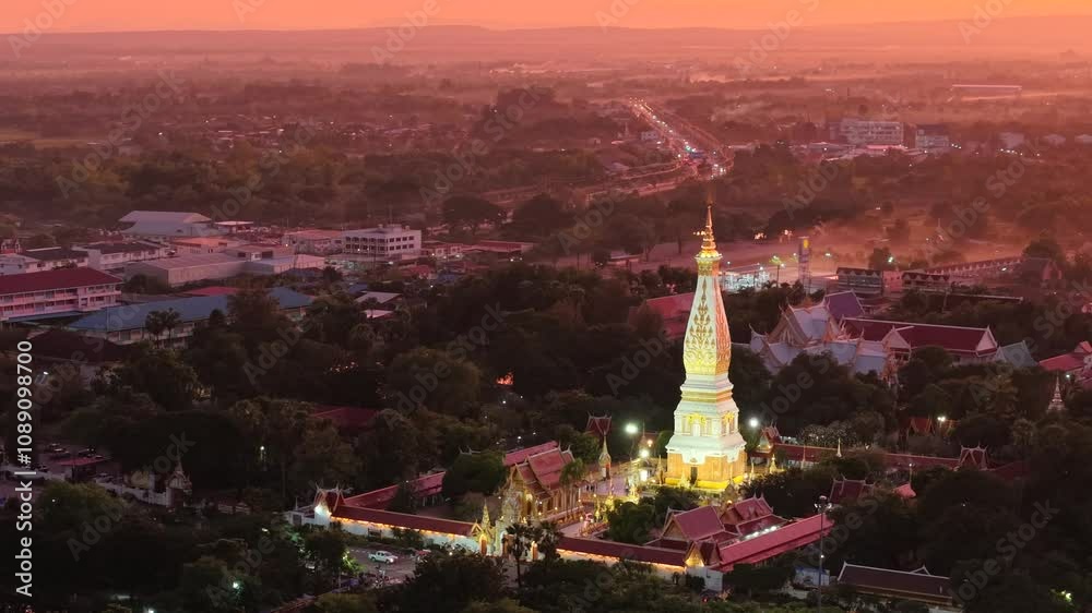 Phra That Phanom