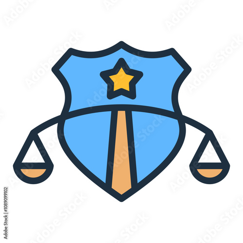 Litigation Icon