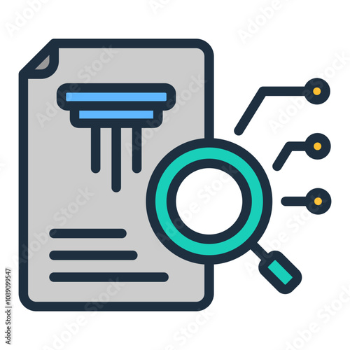 Case Assessment Icon