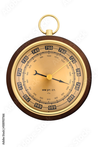 Barometer photo