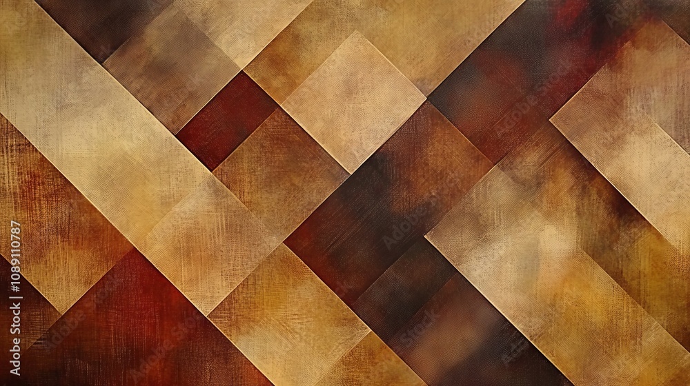 Abstract Geometric Pattern: A Stunning Visual Design Abstract Geometric Pattern: A Stunning Visual Design