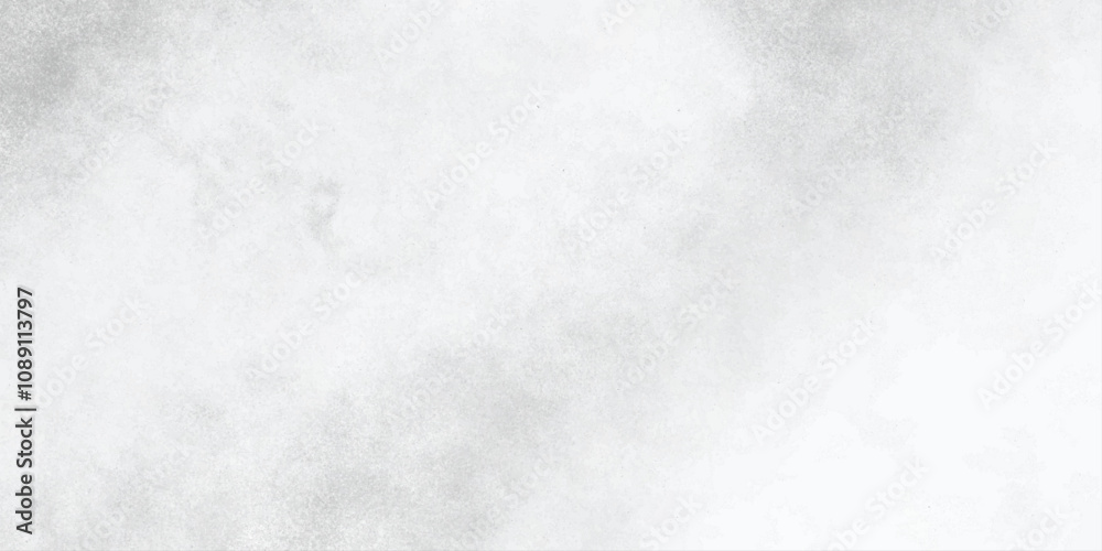 Fototapeta premium Grunge Cement and White Concrete Wall Texture: A Vintage Abstract Gray Pattern for Interior Design and Retro Decorative Background