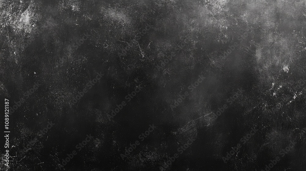 Chalkboard textured background featuring a dark surface with subtle color variations and a slightly distressed appearance. Chalkboard textured background featuring a dark surface with subtle color variations and a slightly distressed appearance.