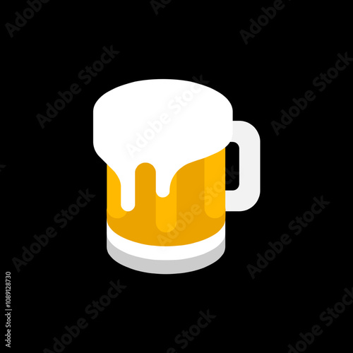 Beer Mug