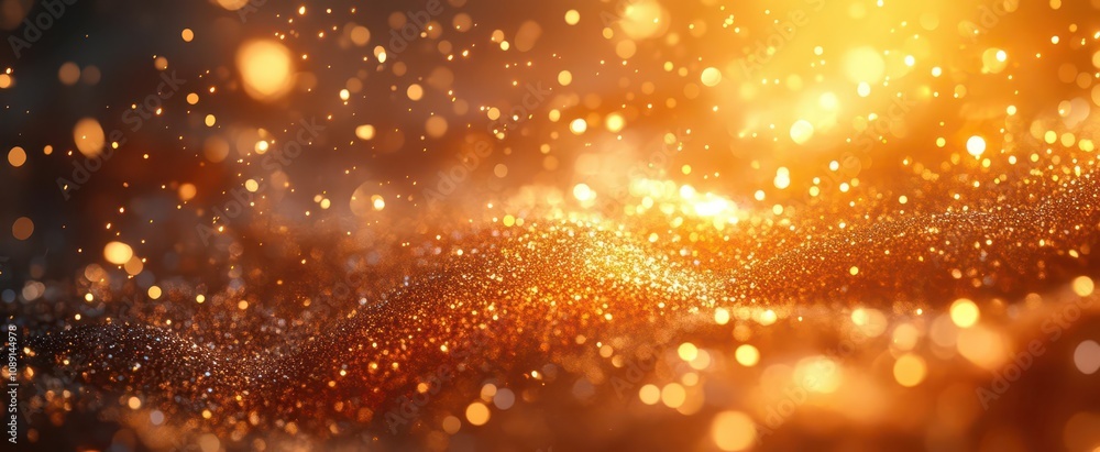 elegant champagne toast surrounded by golden confetti capturing a celebratory moment with reflections and bright highlights conveying joy and festivity through a glamorous and dynamic composition elegant champagne toast surrounded by golden confetti capturing a celebratory moment with reflections and bright highlights conveying joy and festivity through a glamorous and dynamic composition