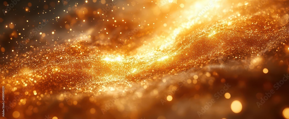 elegant champagne toast surrounded by golden confetti capturing a celebratory moment with reflections and bright highlights conveying joy and festivity through a glamorous and dynamic composition elegant champagne toast surrounded by golden confetti capturing a celebratory moment with reflections and bright highlights conveying joy and festivity through a glamorous and dynamic composition
