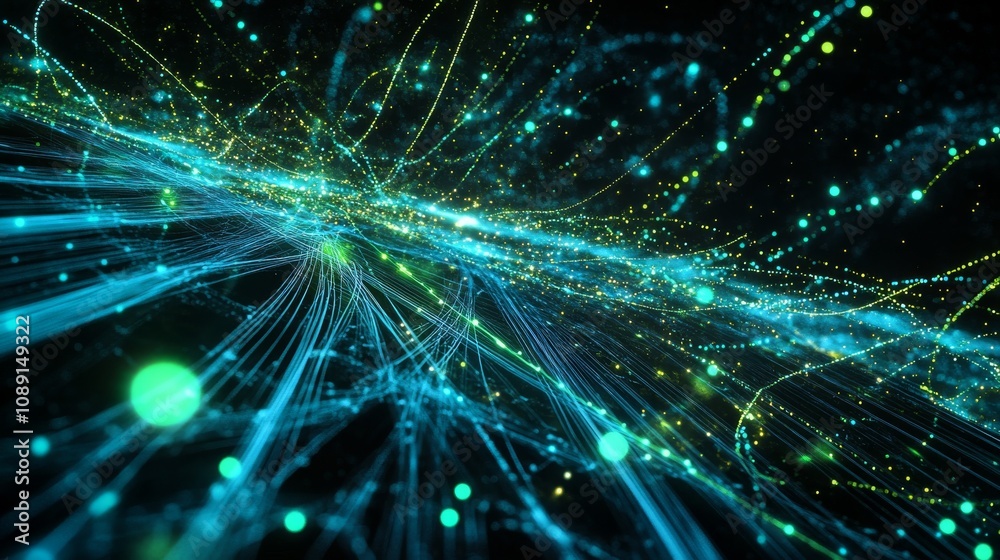 Dynamic Digital Network Dynamic Digital Network