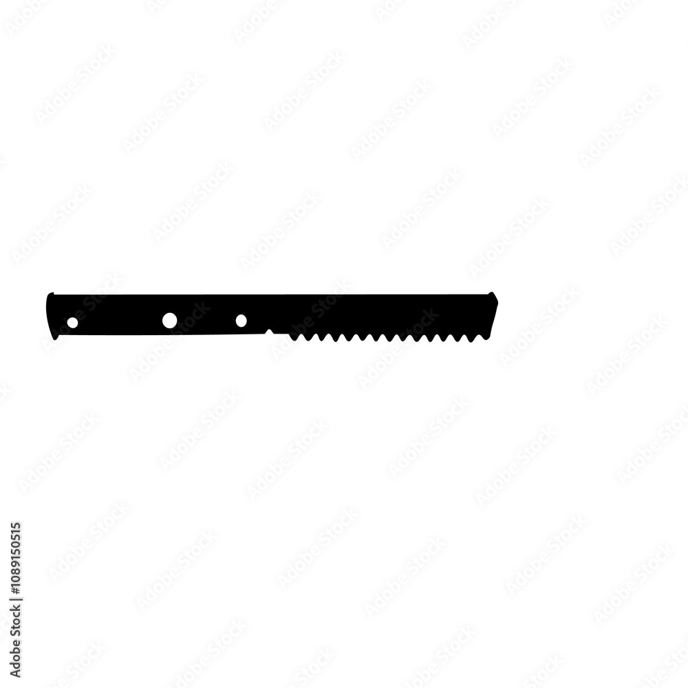 Razor Blade Design
Razor Blade Design