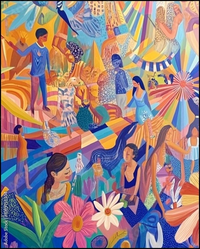 "Innovative Intersection"