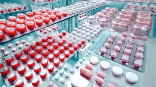 : Post-Election Surge in Healthcare Stocks Which Companies Stand to Gain the Most?