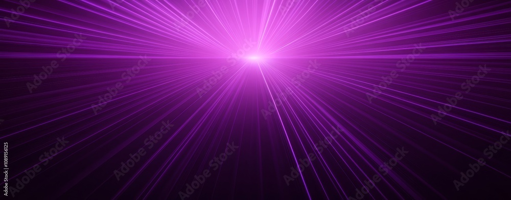 A panoramic view of high-speed technology, light abstract background. An image of speed motion on the road. An abstract background in blue and purple neon glow colors. A panoramic view of high-speed technology, light abstract background. An image of speed motion on the road. An abstract background in blue and purple neon glow colors.