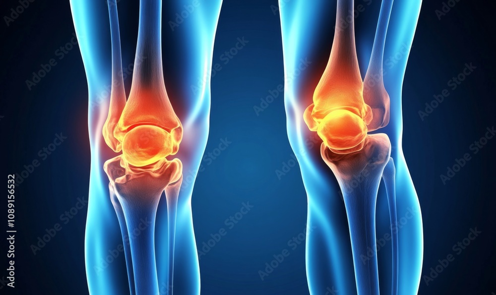 Discover knee arthritis, joint pain, and inflammation. Treat osteoarthritis and rheumatoid disease with surgery, injections, and rehabilitation for optimal health and support