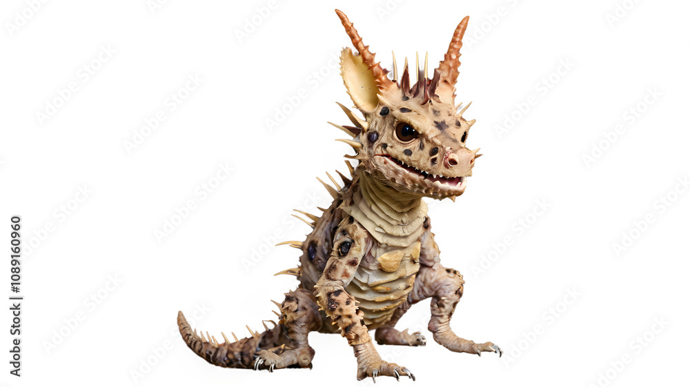dragon child dragon child