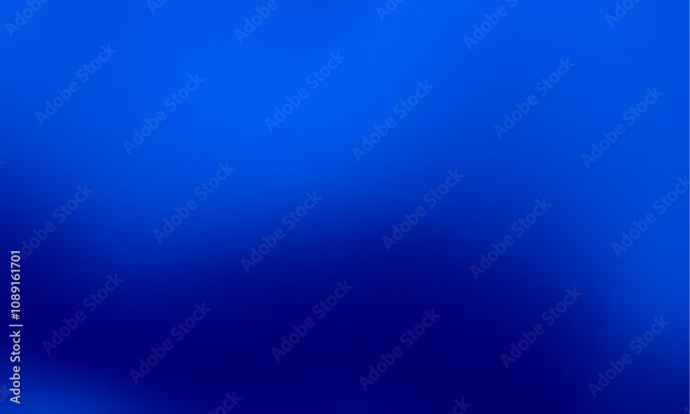 Abstract blue background, Blue curve design smooth shape by blue color with blurred effect Abstract blue background, Blue curve design smooth shape by blue color with blurred effect
