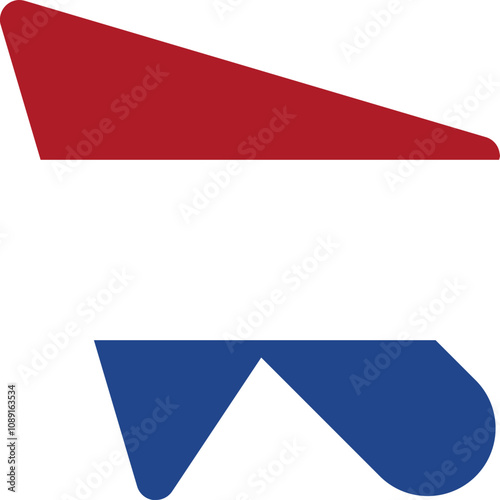 Netherlands Flag On Curser Free Download Netherlands Flag On Curser - GFXLoad