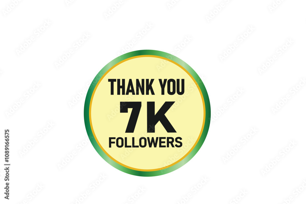 thank you 7k followers, vector, illustration, social, media, post, subscribers, followers animation design, banner, premium, background
thank you 7k followers, vector, illustration, social, media, post, subscribers, followers animation design, banner, premium, background