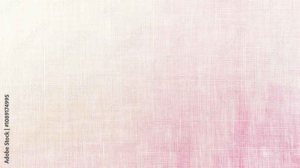 Fototapeta premium Soft pastel cloth are simple yet elegant for graphic design or wallpaper.