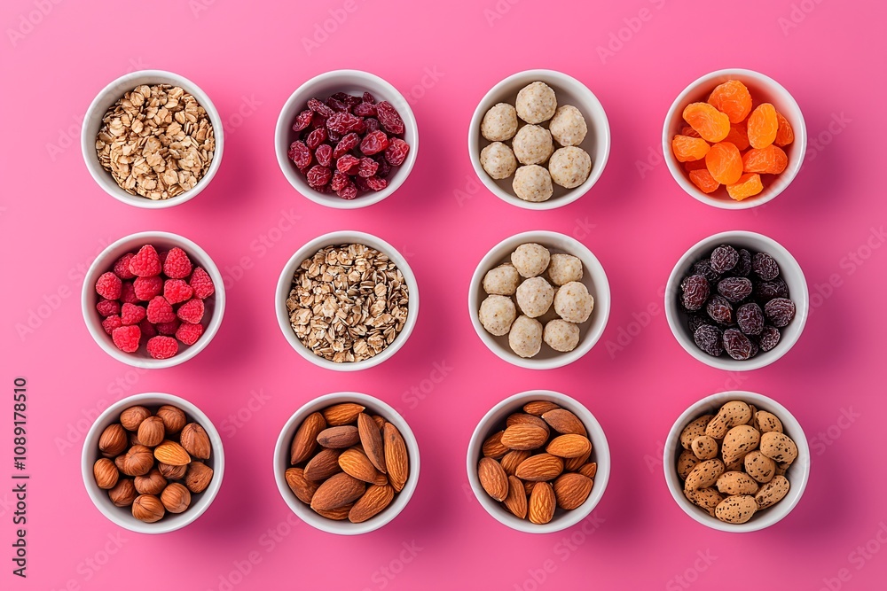 Healthy Snacks: Energy Bites, Nuts, and Dried Fruit – Nutritious Snack Ideas, On-the-Go Energy Boost, and Wholesome Food Options Healthy Snacks: Energy Bites, Nuts, and Dried Fruit – Nutritious Snack Ideas, On-the-Go Energy Boost, and Wholesome Food Options