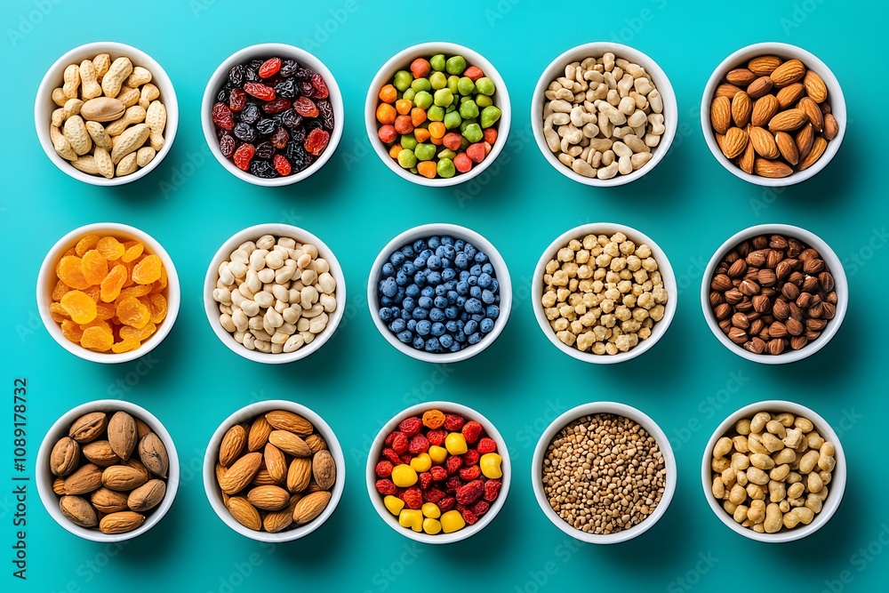 Healthy Snacks: Energy Bites, Nuts, and Dried Fruit – Nutritious Snack Ideas, On-the-Go Energy Boost, and Wholesome Food Options Healthy Snacks: Energy Bites, Nuts, and Dried Fruit – Nutritious Snack Ideas, On-the-Go Energy Boost, and Wholesome Food Options