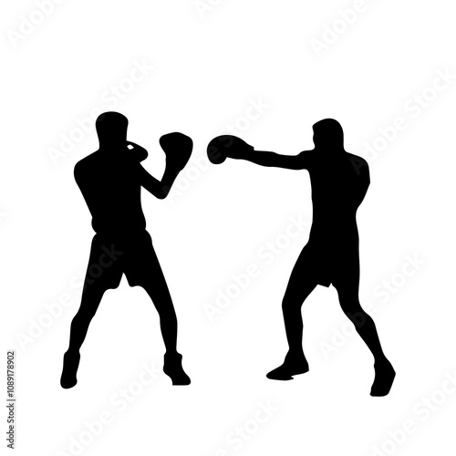 Boxing Fight