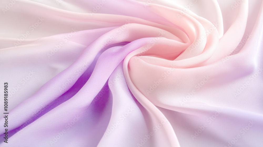 Obraz premium Soft pastel cloth are simple yet elegant for graphic design or wallpaper.