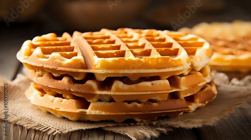 Waffle 