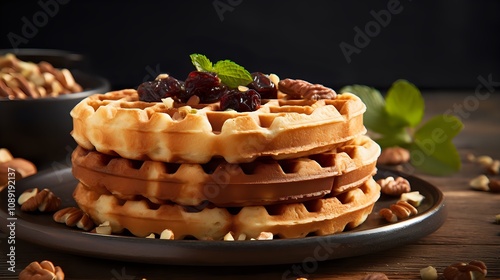 Waffle 