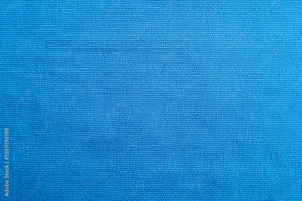 Blue background cloth texture, flat lay with copy space. Blue fabric for sports , jersey, or pattern. Blue background cloth texture, flat lay with copy space. Blue fabric for sports , jersey, or pattern.