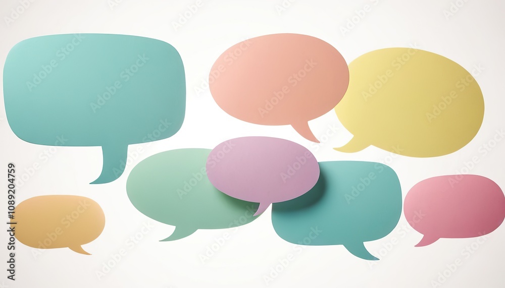 A collection of speech bubbles including one with the other with the other with the other one in the 587 A collection of speech bubbles including one with the other with the other with the other one in the 587