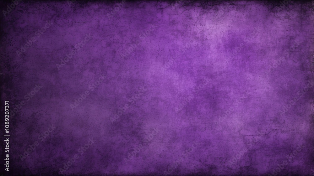 Purple grunge background or texture with space. Dark purple grunge texture background Purple grunge background or texture with space. Dark purple grunge texture background