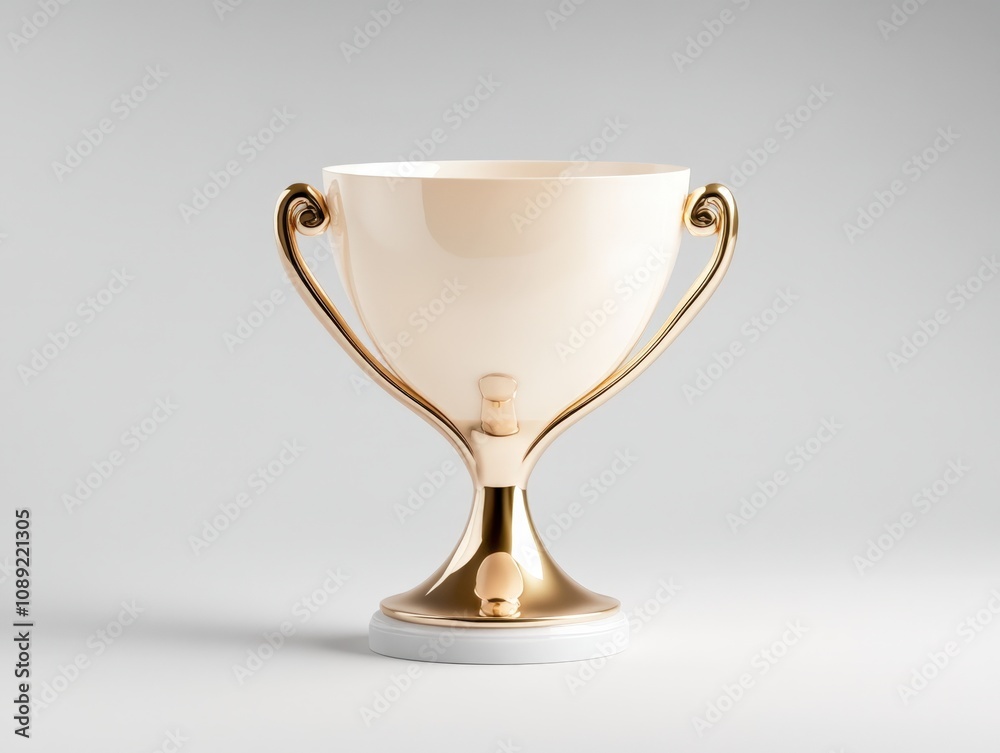 elegant trophy for awards and recognition elegant trophy for awards and recognition