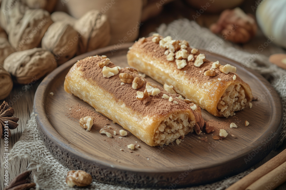cake with nuts and raisins cake with nuts and raisins