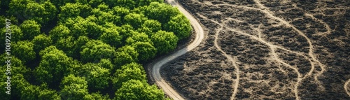 Money Trail Leading to Lush...