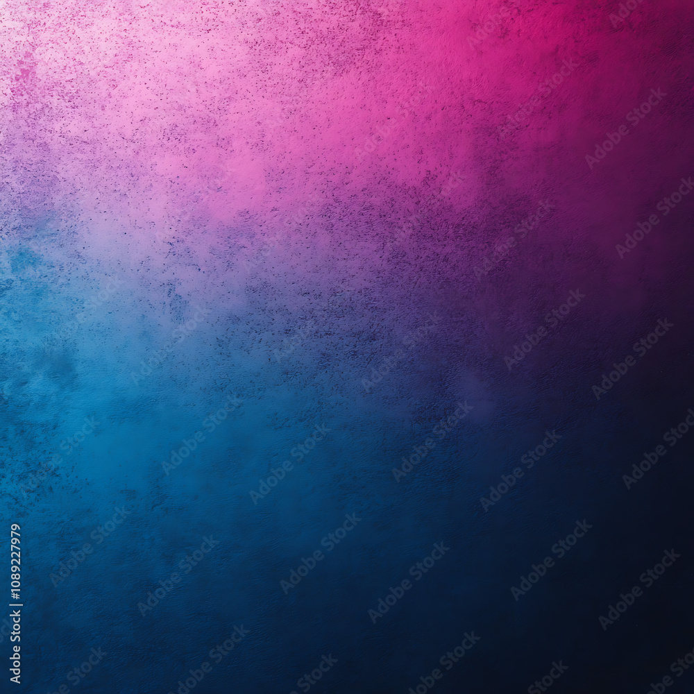 Vibrant Abstract Gradient with Pink, Purple, and Blue Hue Blending Seamlessly in a Digital Canvas, Ideal for Modern Backgrounds and Artistic Projects Vibrant Abstract Gradient with Pink, Purple, and Blue Hue Blending Seamlessly in a Digital Canvas, Ideal for Modern Backgrounds and Artistic Projects
