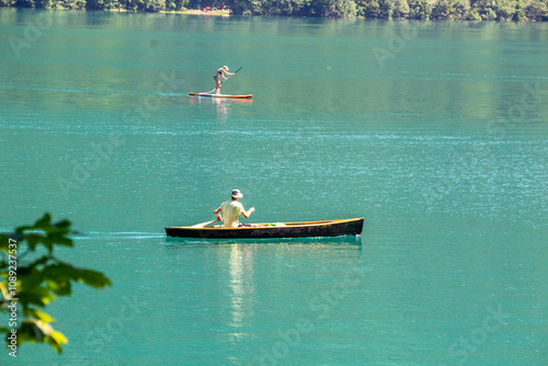 Lake Kloental