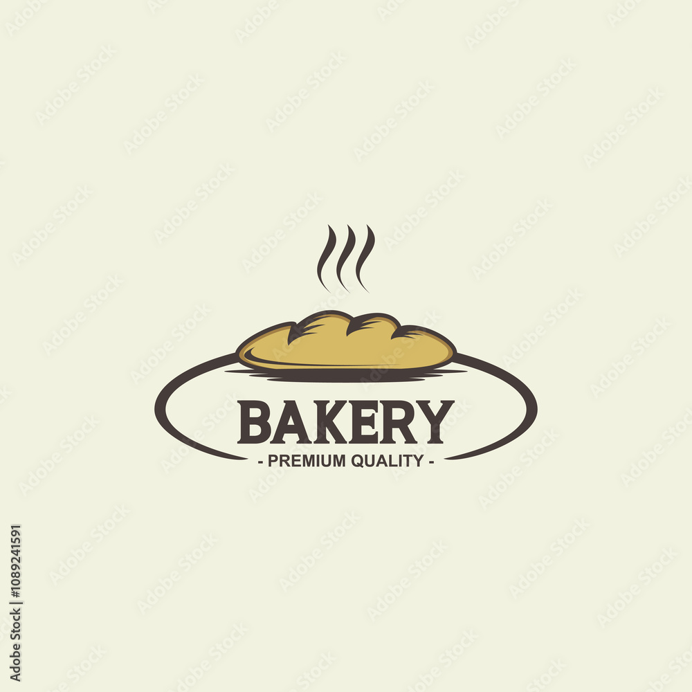 Bakery Vectors %26 Illustrations simple design logo icon Bakery Vectors %26 Illustrations simple design logo icon