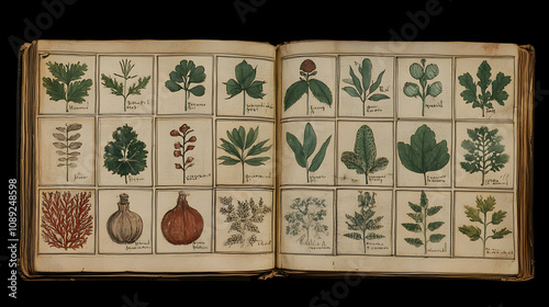 The Ongoing Mystery of the Voynich Manuscript: An Ancient Language and Peculiar Botanical Illustrations Awaiting Understanding