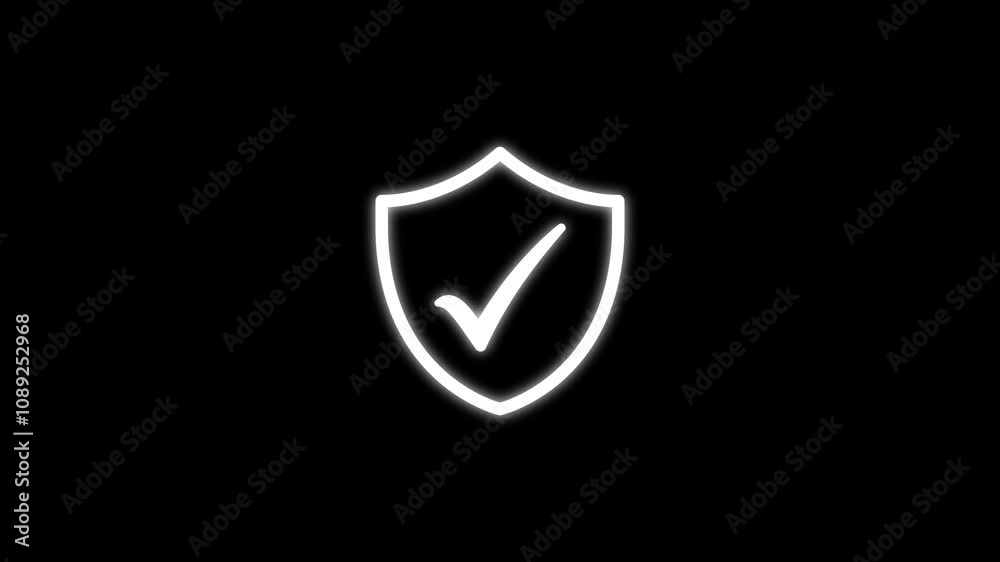 Check mark symbol. approved tick mark icon, success concept. Check mark symbol. approved tick mark icon, success concept.