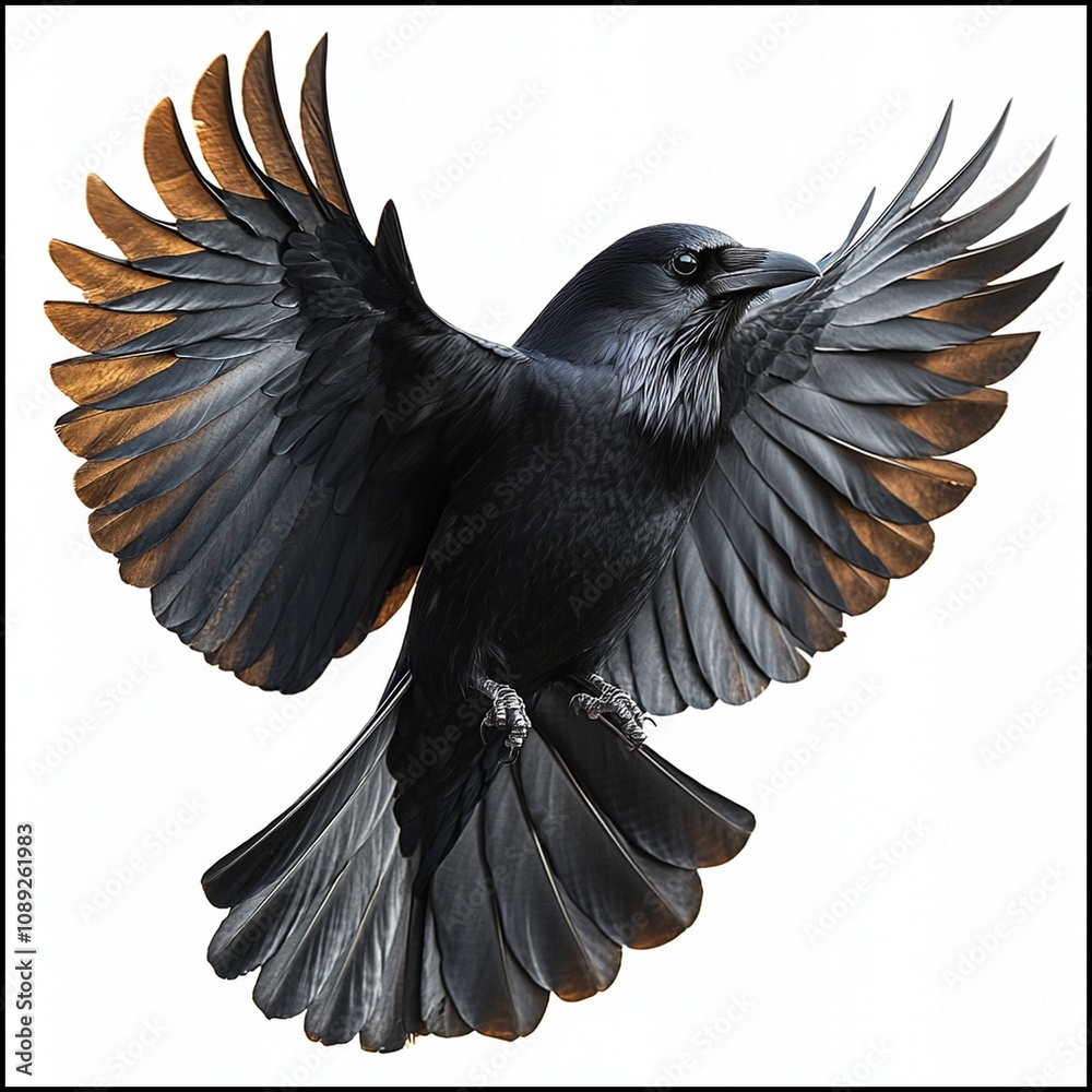 Obraz premium High Resolution Image