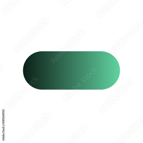 Gradation Label Banner