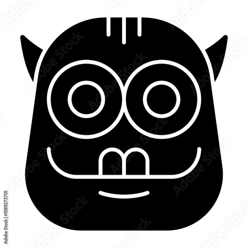 monster icon